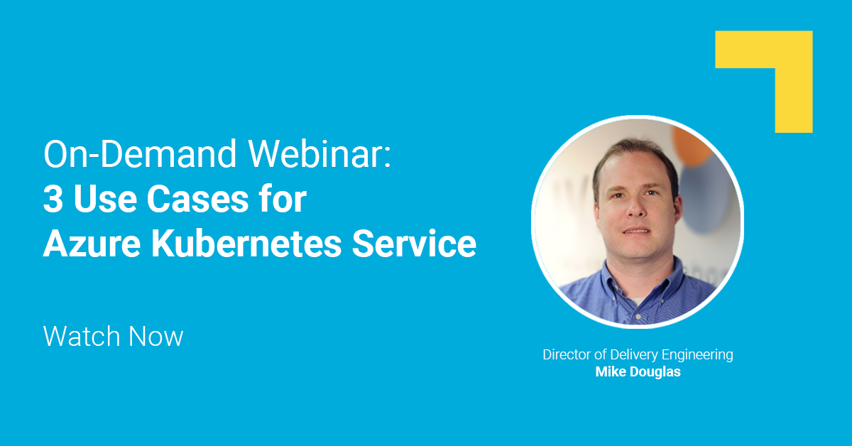 AKS-webinar-on-demand AKS-webinar-on-demand